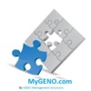 GENO Management Logo